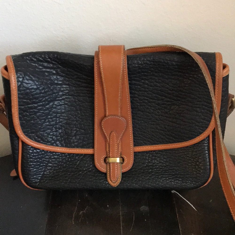 Dooney & Bourne Vintage cross body